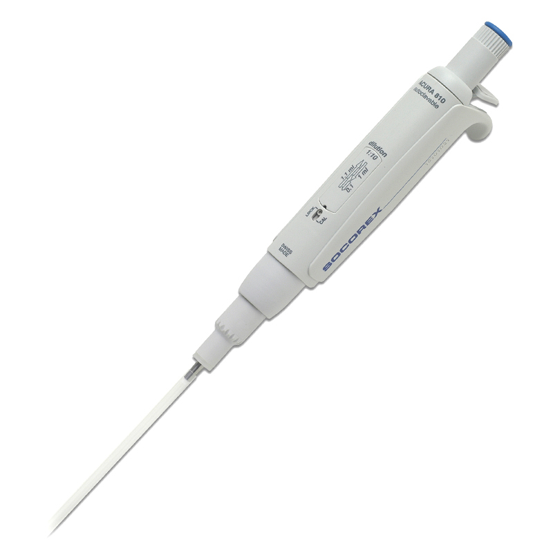 Acura Dilute 810 Pipette